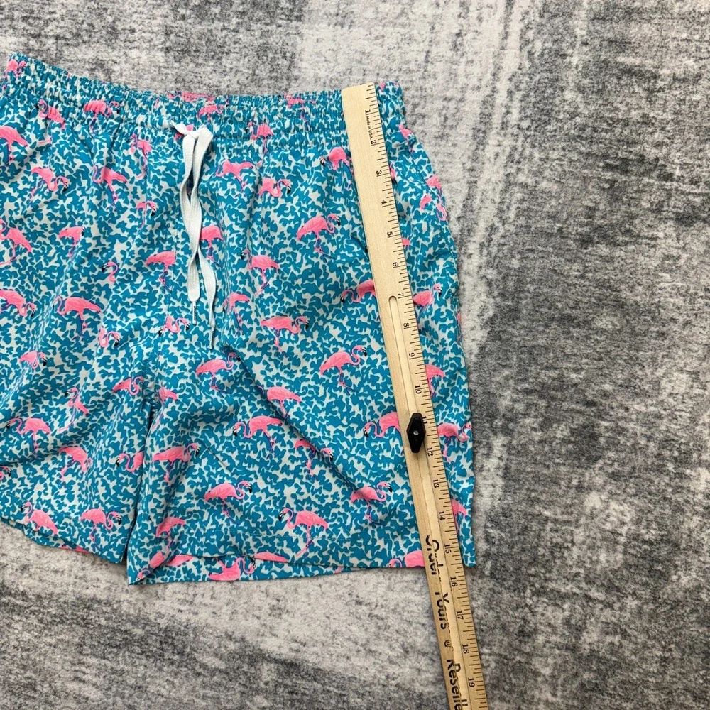 Chubbies Swim Trunks Mens Large 5.5